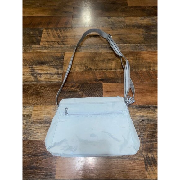 Kipling Crossbody‎ light blue bag - Picture 2 of 6